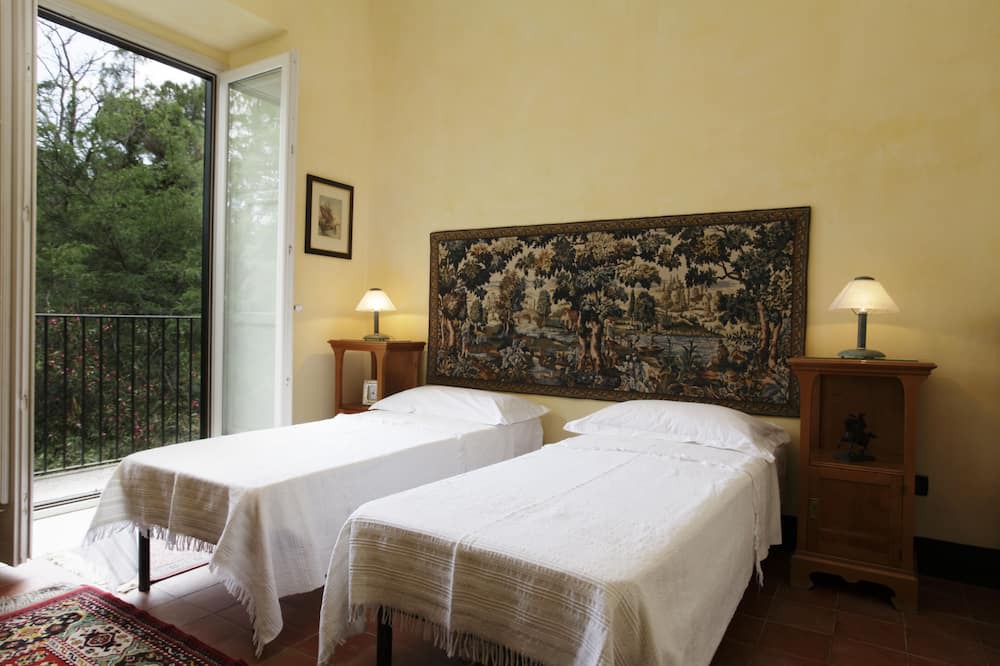 Photo of Bedroom in Corleone