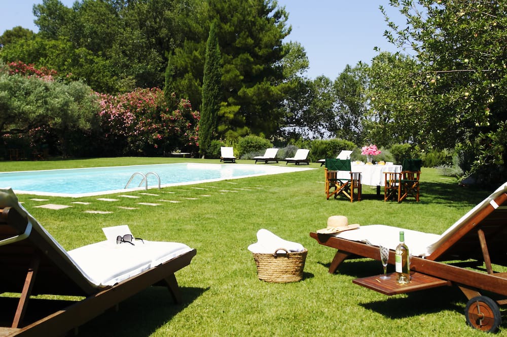 Photo of Outdoor in Corleone
