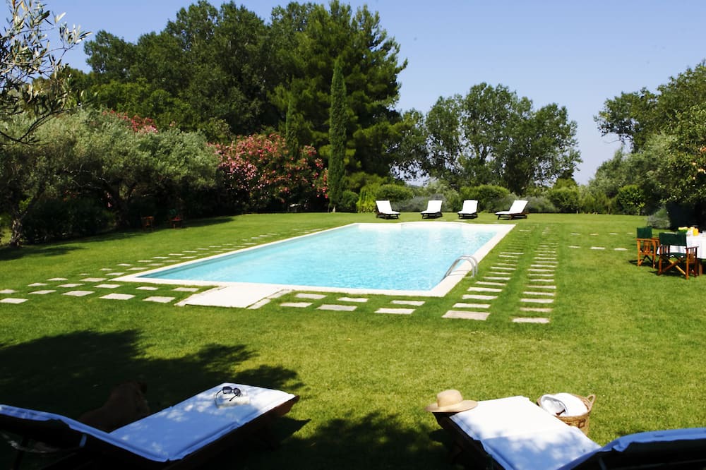 Photo of Outdoor in Corleone