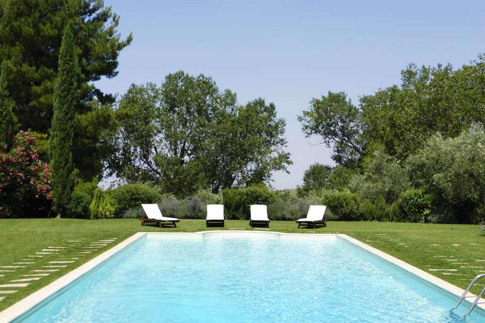 Photo of Outdoor in Corleone
