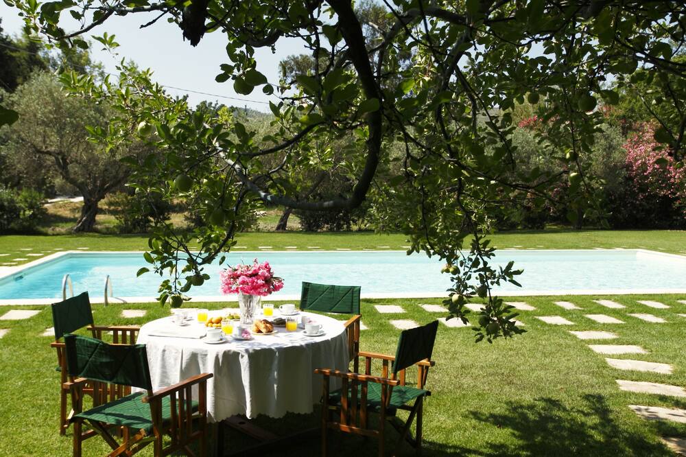 Photo of Outdoor in Corleone