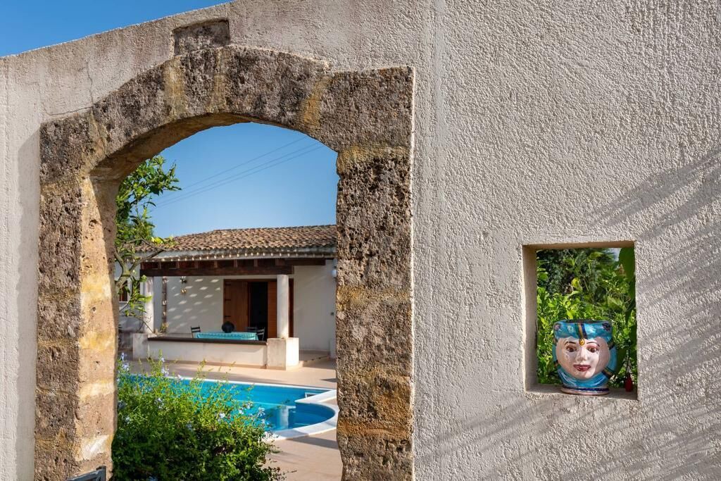 Photo of Outdoor in Triscina