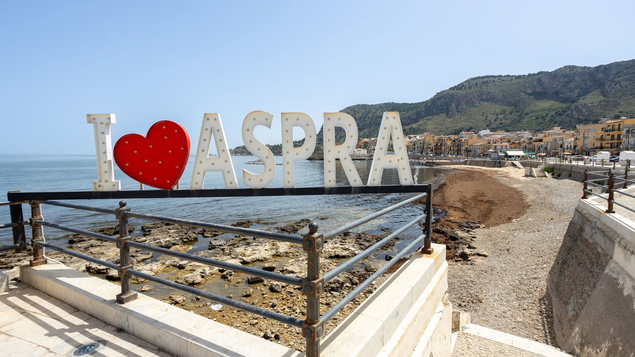 Photo of Outdoor in Aspra