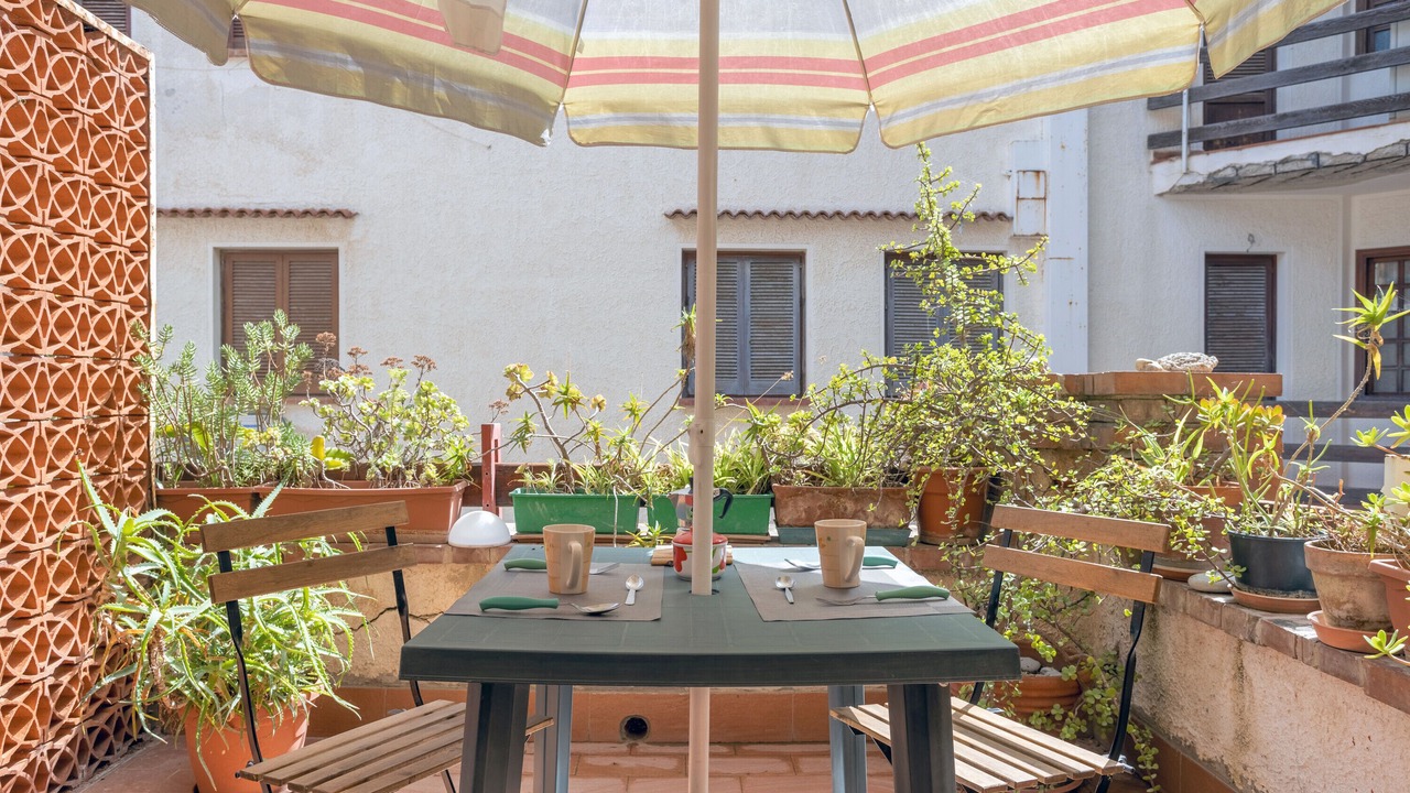 Photo of Outdoor in Aspra
