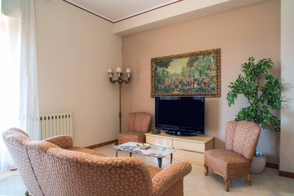 Photo of Livingroom in Riposto