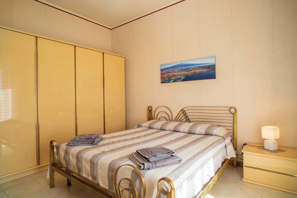Photo of Bedroom in Riposto