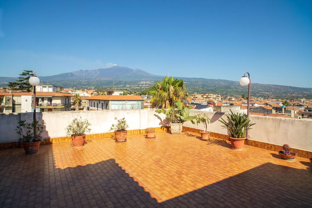 Photo of Patio Balcony in Riposto
