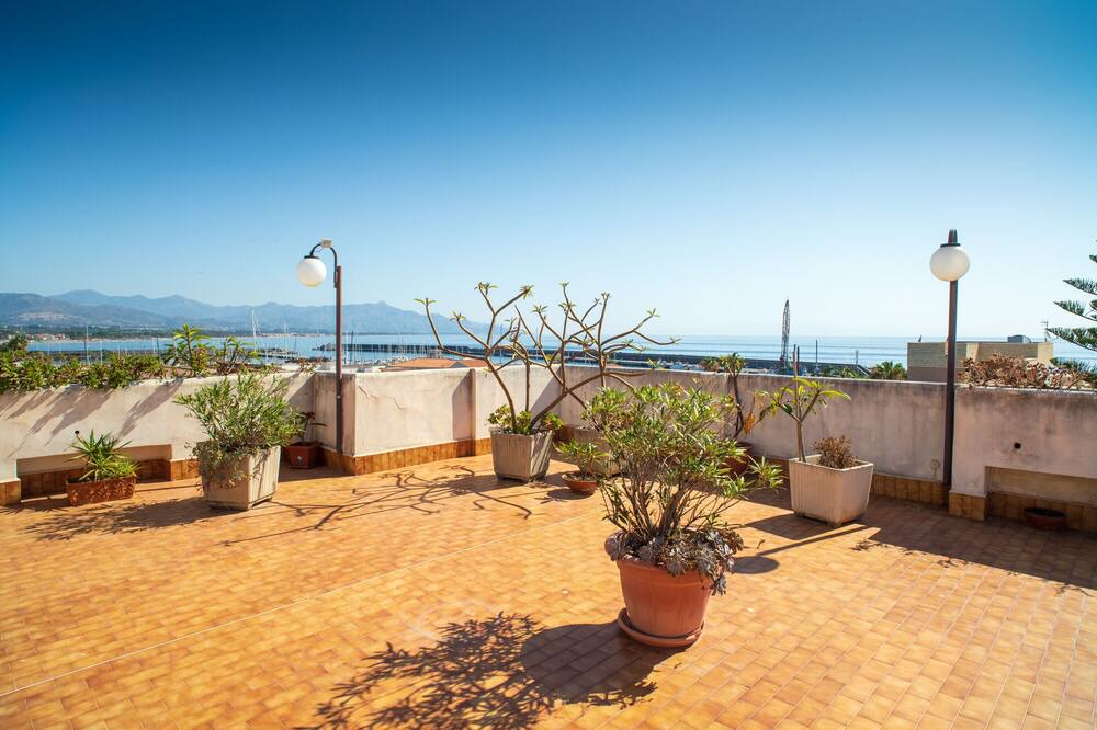 Photo of Patio Balcony in Riposto