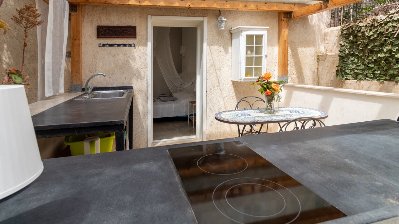 Photo of Outdoor in Isola