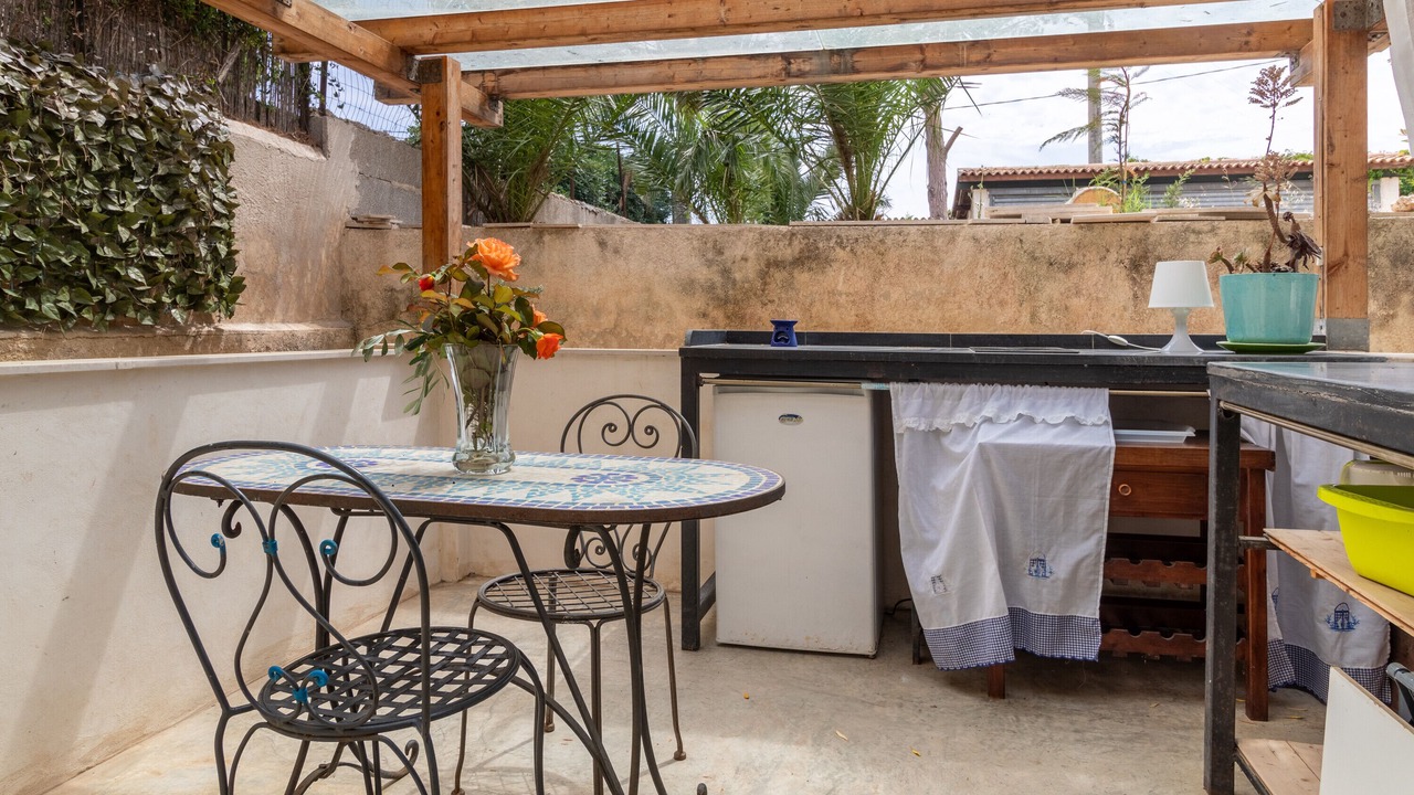 Photo of Outdoor in Isola