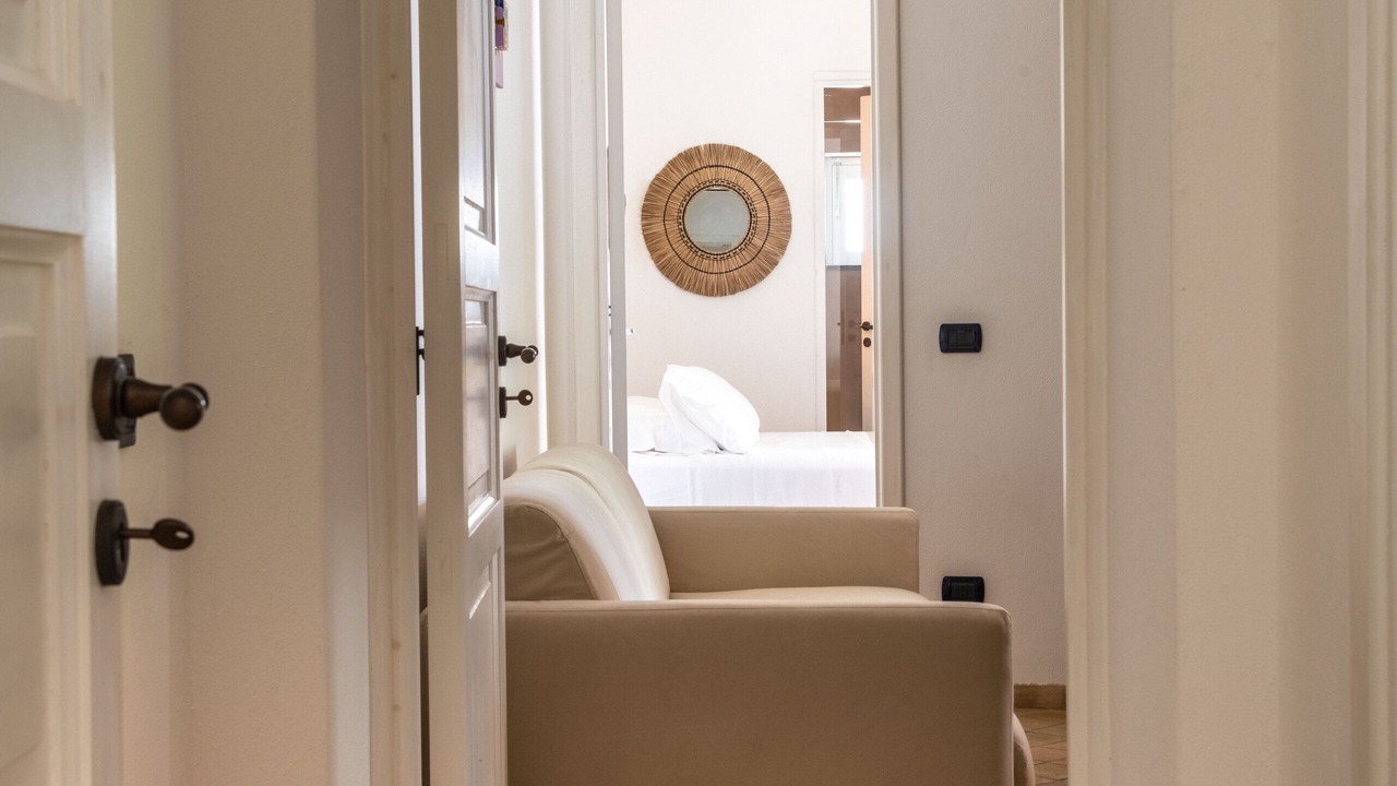 Photo of Bedroom in Malfa