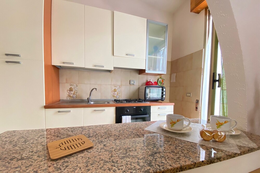 Photo of Kitchen in Pachino