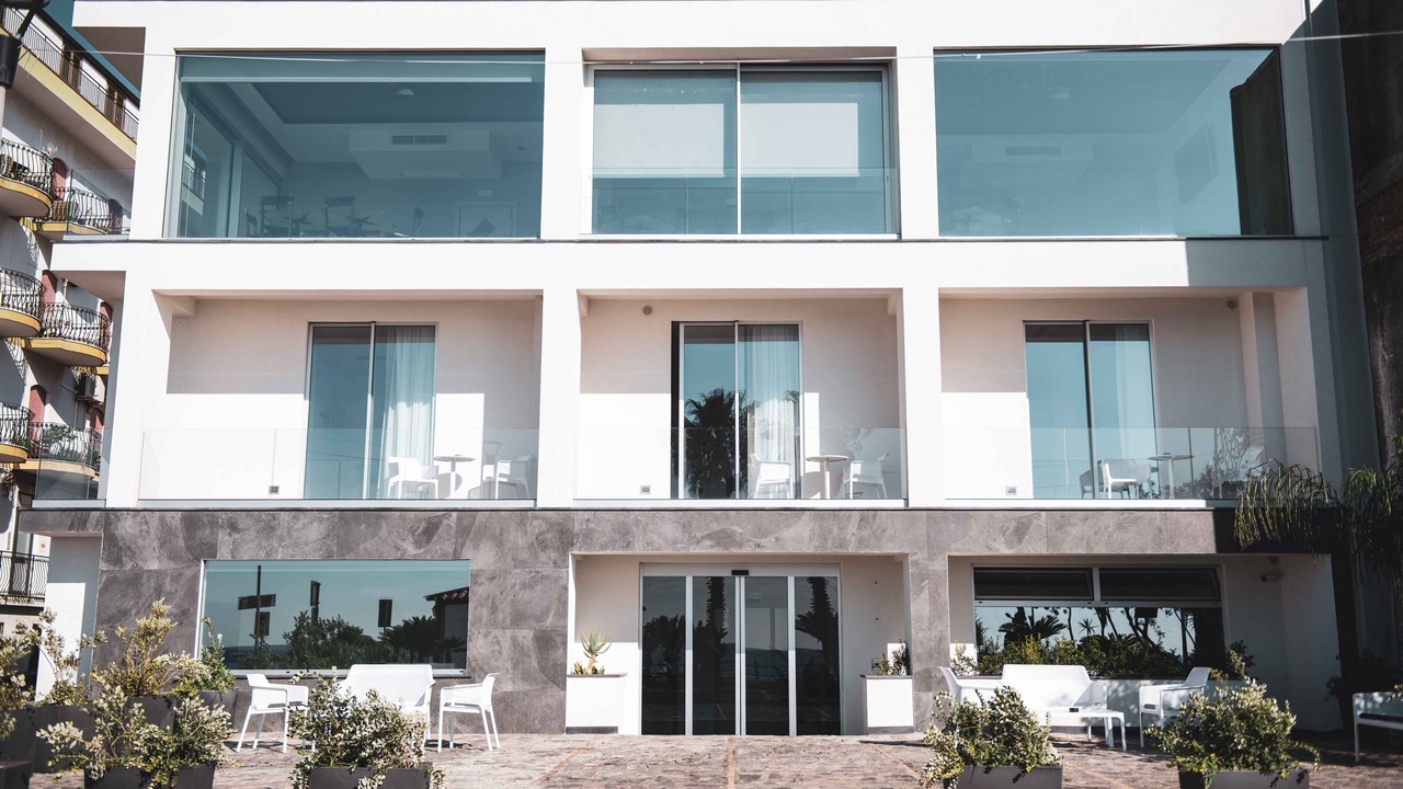 Photo of Outdoor in Ali Terme