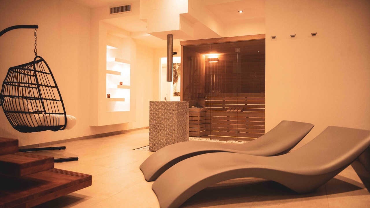 Photo of Bedroom in Ali Terme