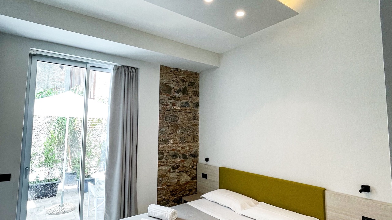 Photo of Bedroom in Ali Terme