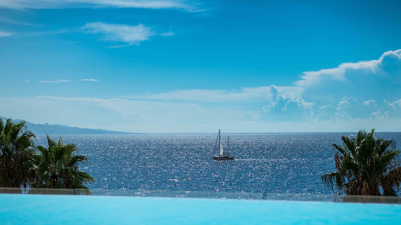 Photo of Outdoor in Ali Terme