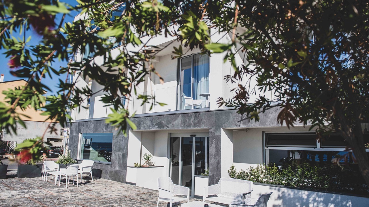 Photo of Outdoor in Ali Terme