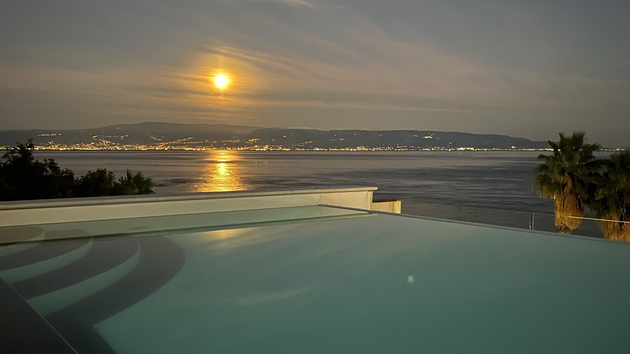 Photo of Patio Balcony in Ali Terme