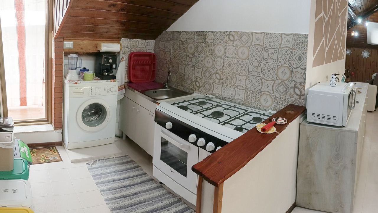 Photo of Kitchen in Gravina di Catania