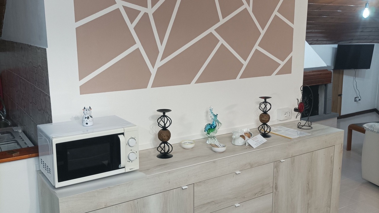Photo of Kitchen in Gravina di Catania