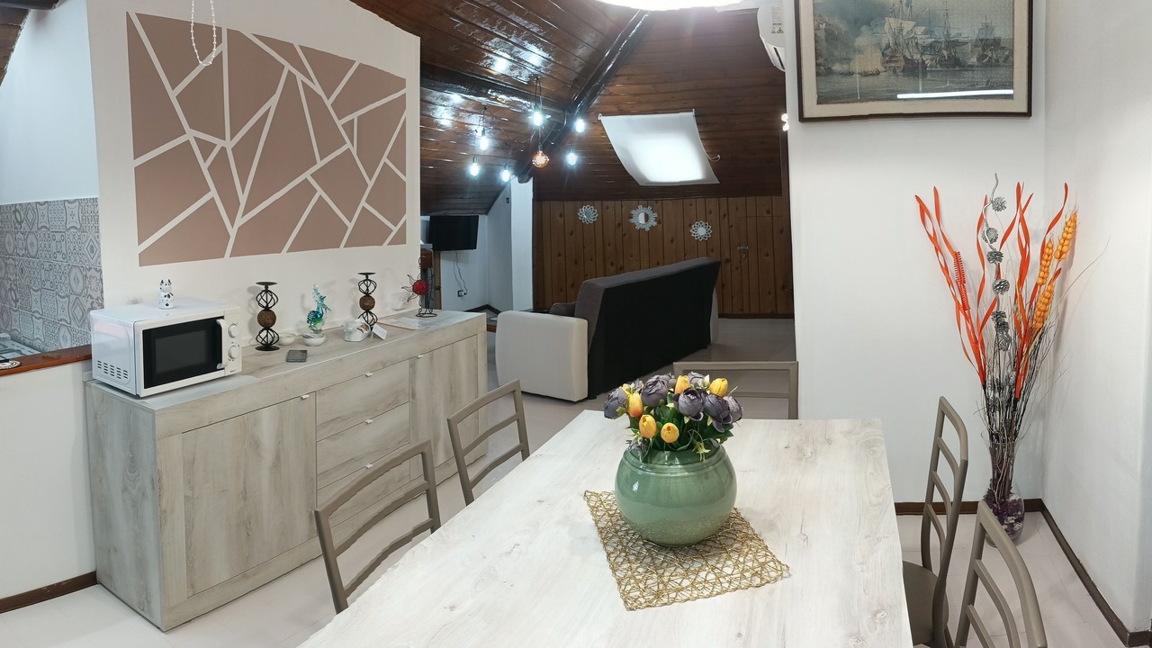 Photo of Kitchen in Gravina di Catania