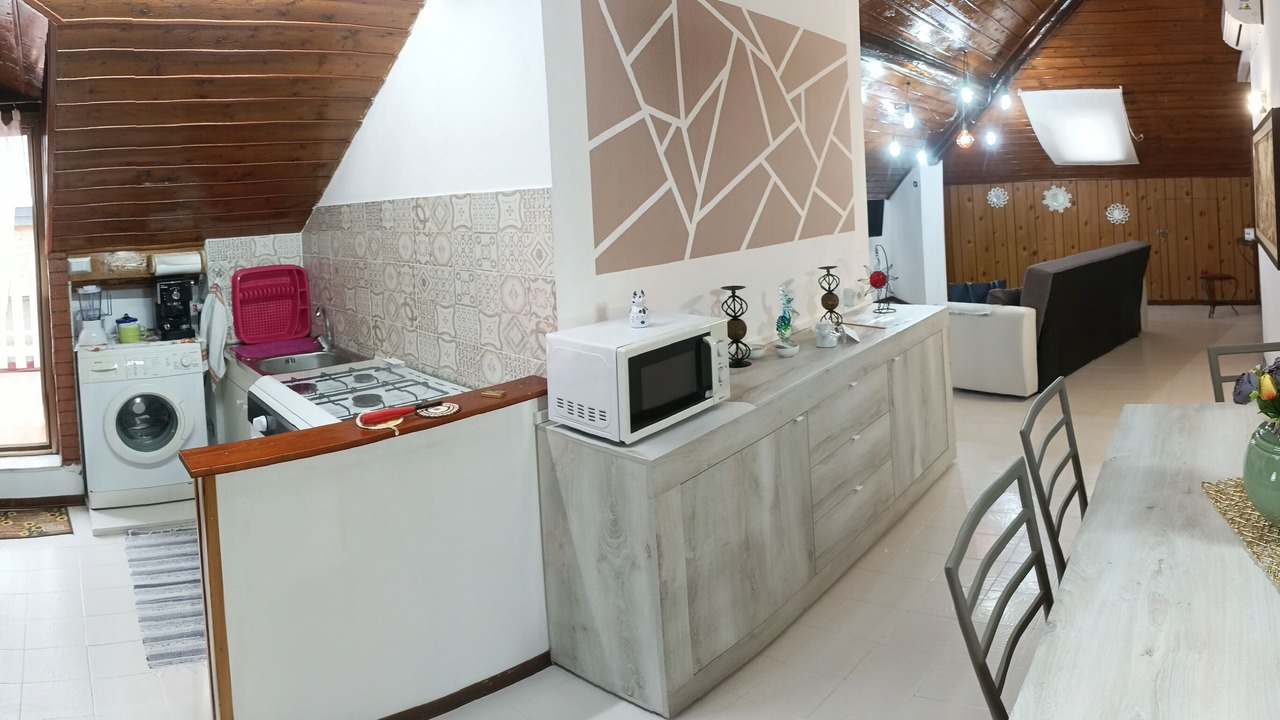 Photo of Kitchen in Gravina di Catania