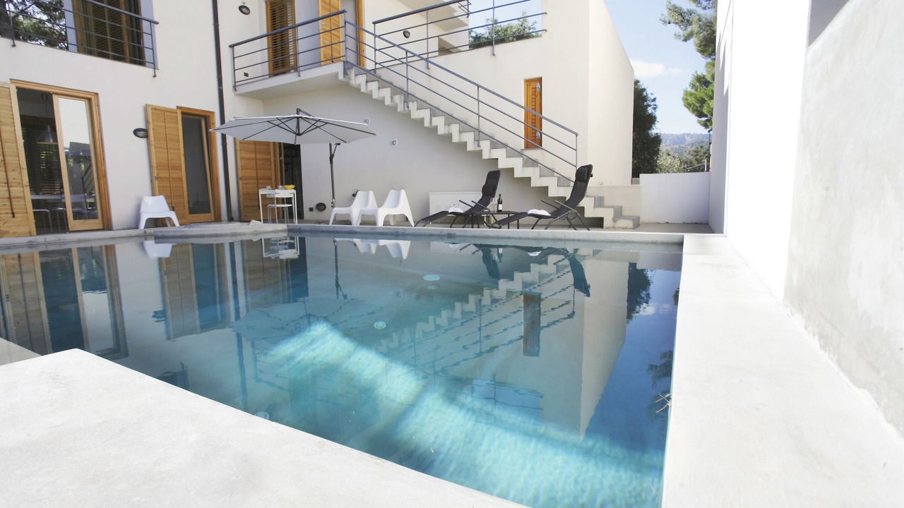 Photo of Outdoor in Torre Colonna-sperone