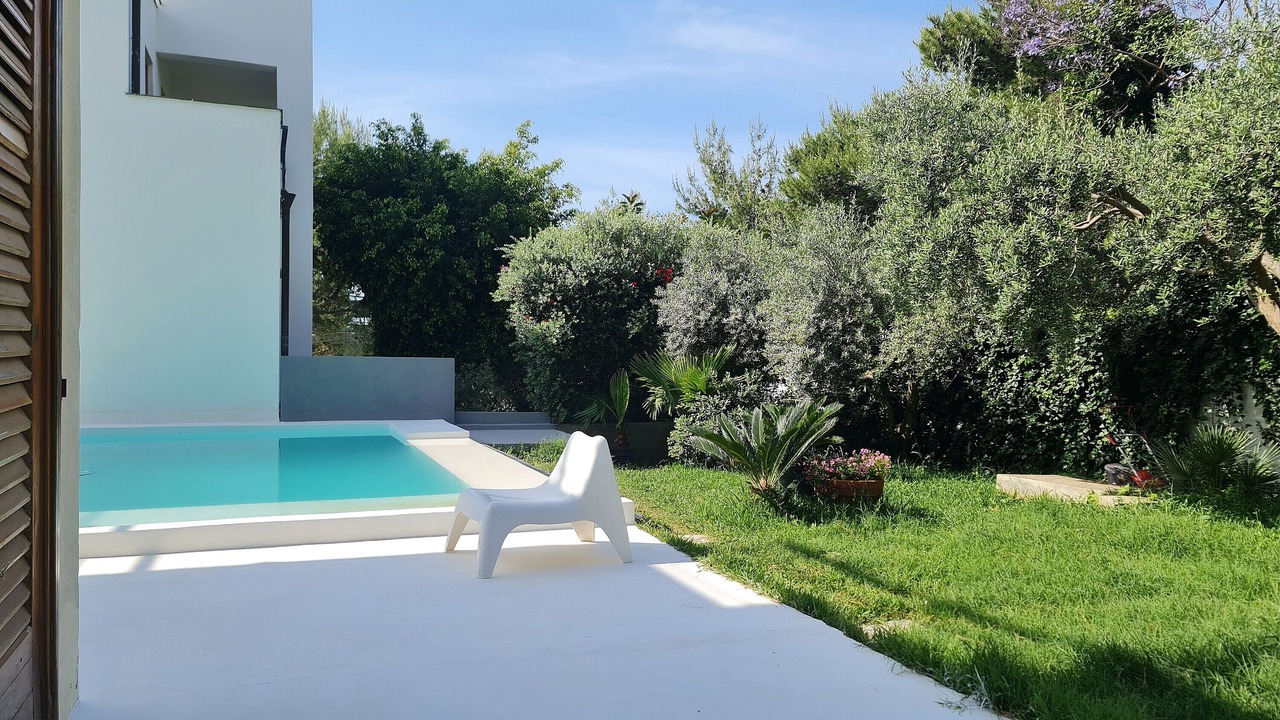 Photo of Outdoor in Torre Colonna-sperone