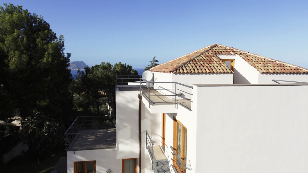 Photo of Outdoor in Torre Colonna-sperone