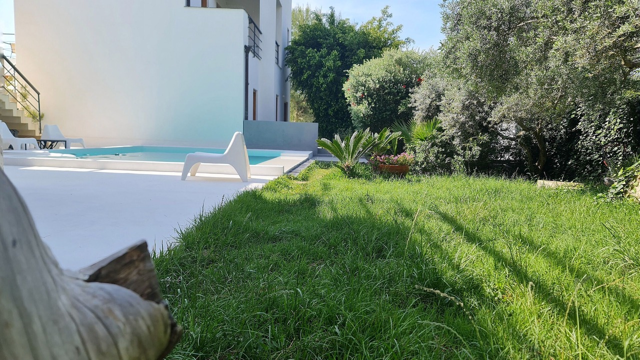 Photo of Outdoor in Torre Colonna-sperone
