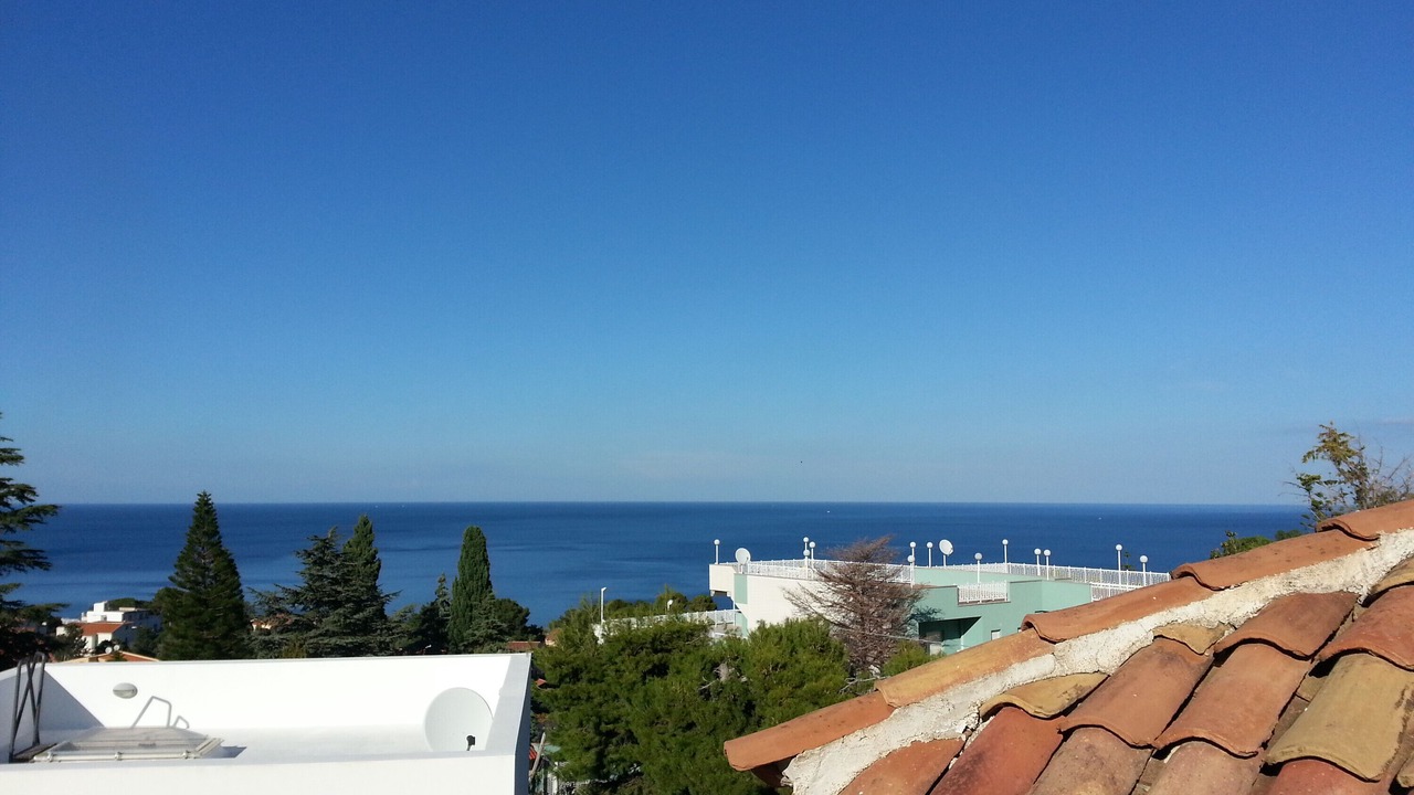 Photo of Outdoor in Torre Colonna-sperone