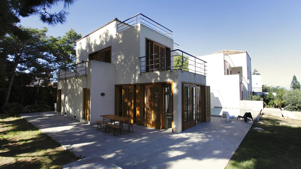Photo of Outdoor in Torre Colonna-sperone