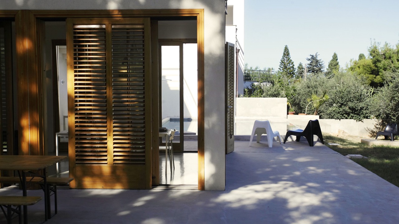 Photo of Outdoor in Torre Colonna-sperone