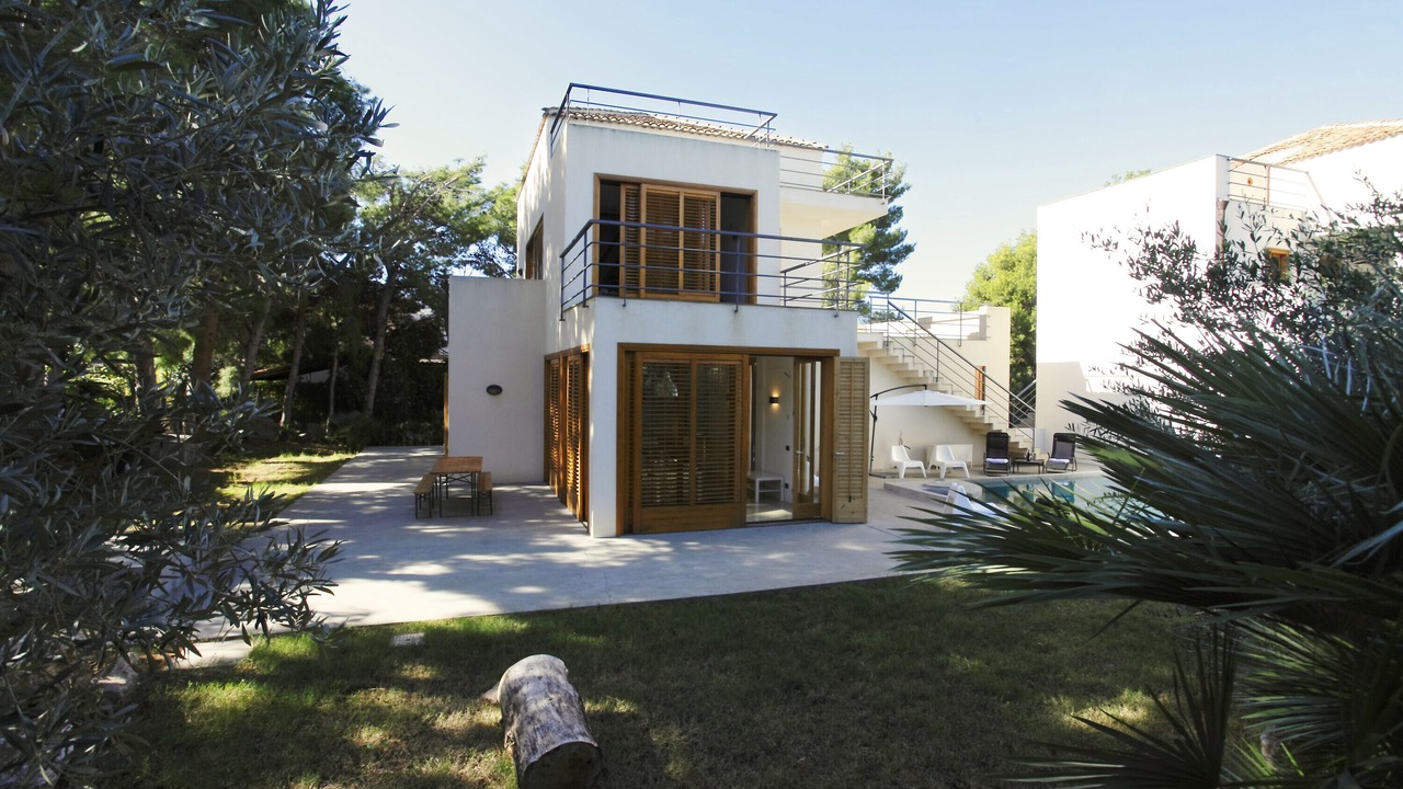 Photo of Outdoor in Torre Colonna-sperone