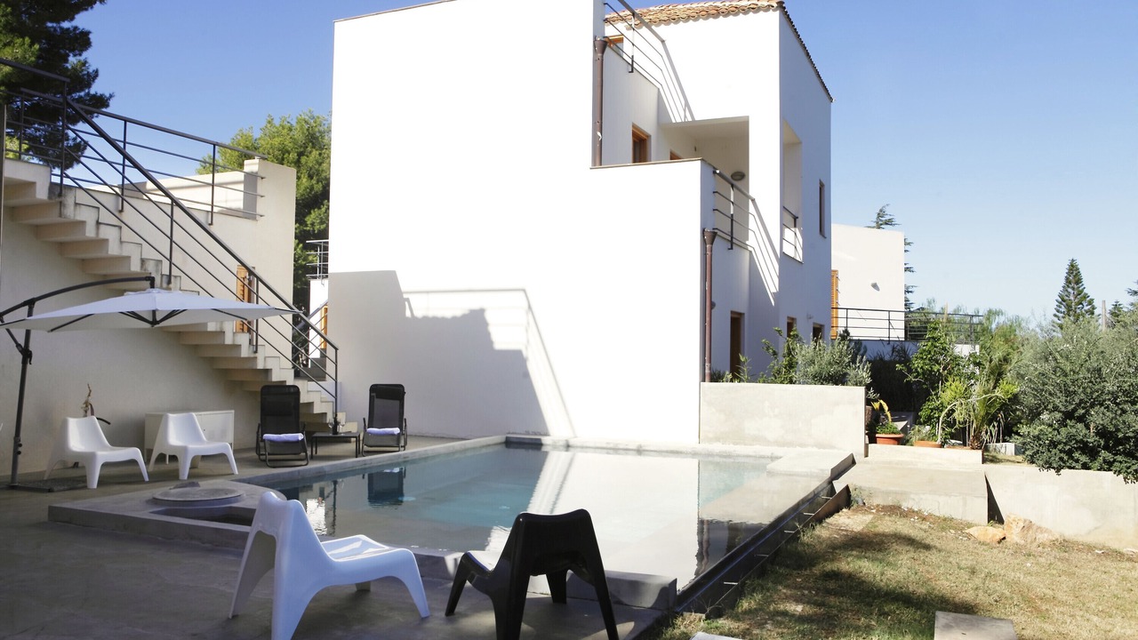 Photo of Outdoor in Torre Colonna-sperone