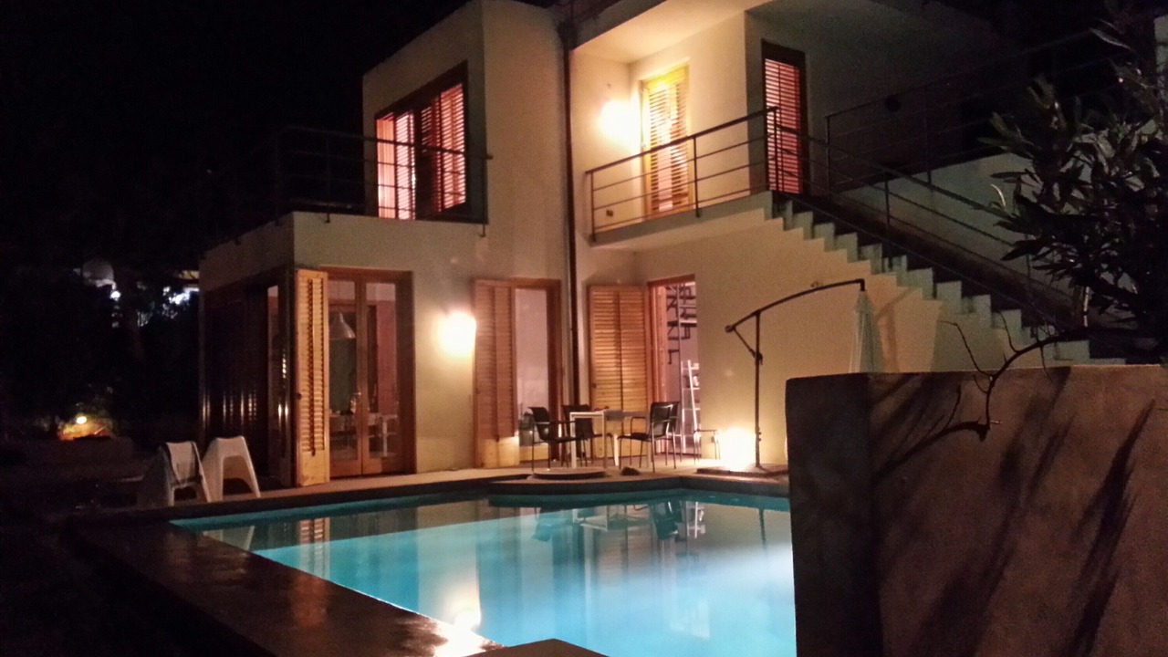 Photo of Outdoor in Torre Colonna-sperone