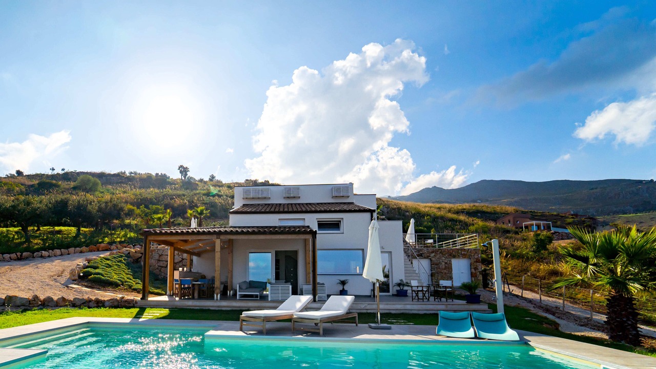 Photo of Outdoor in Scopello