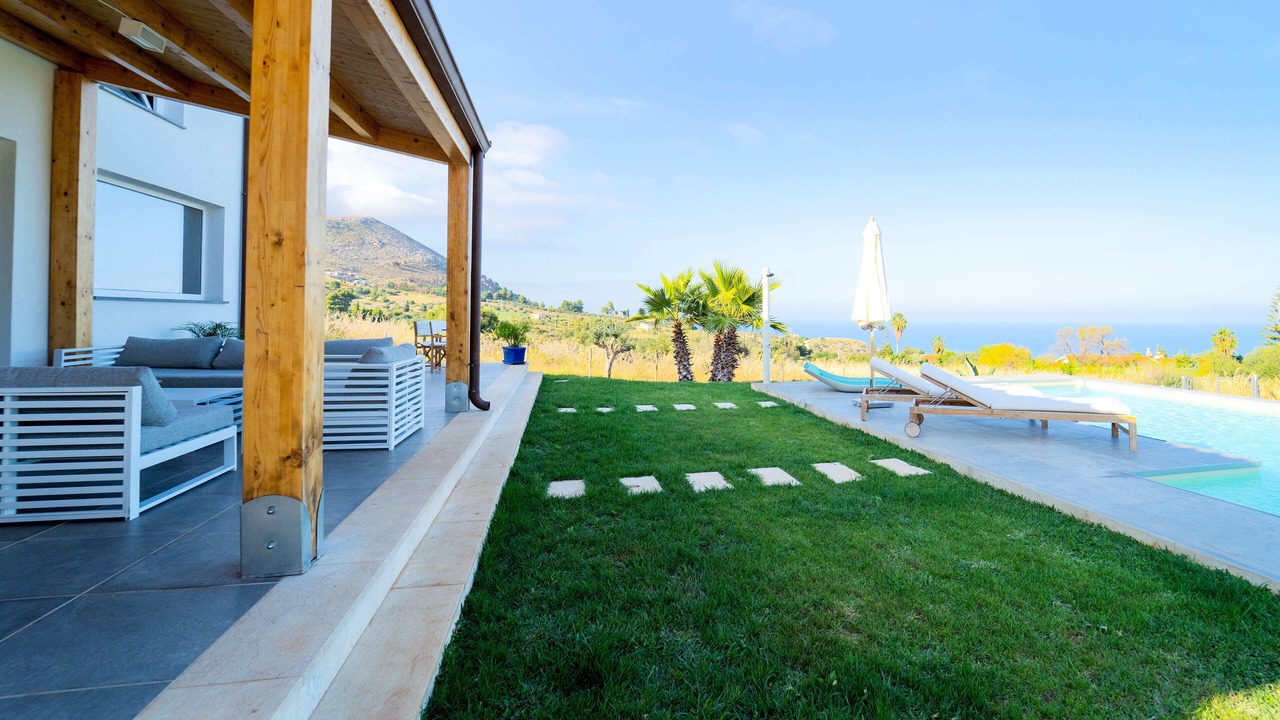 Photo of Outdoor in Scopello