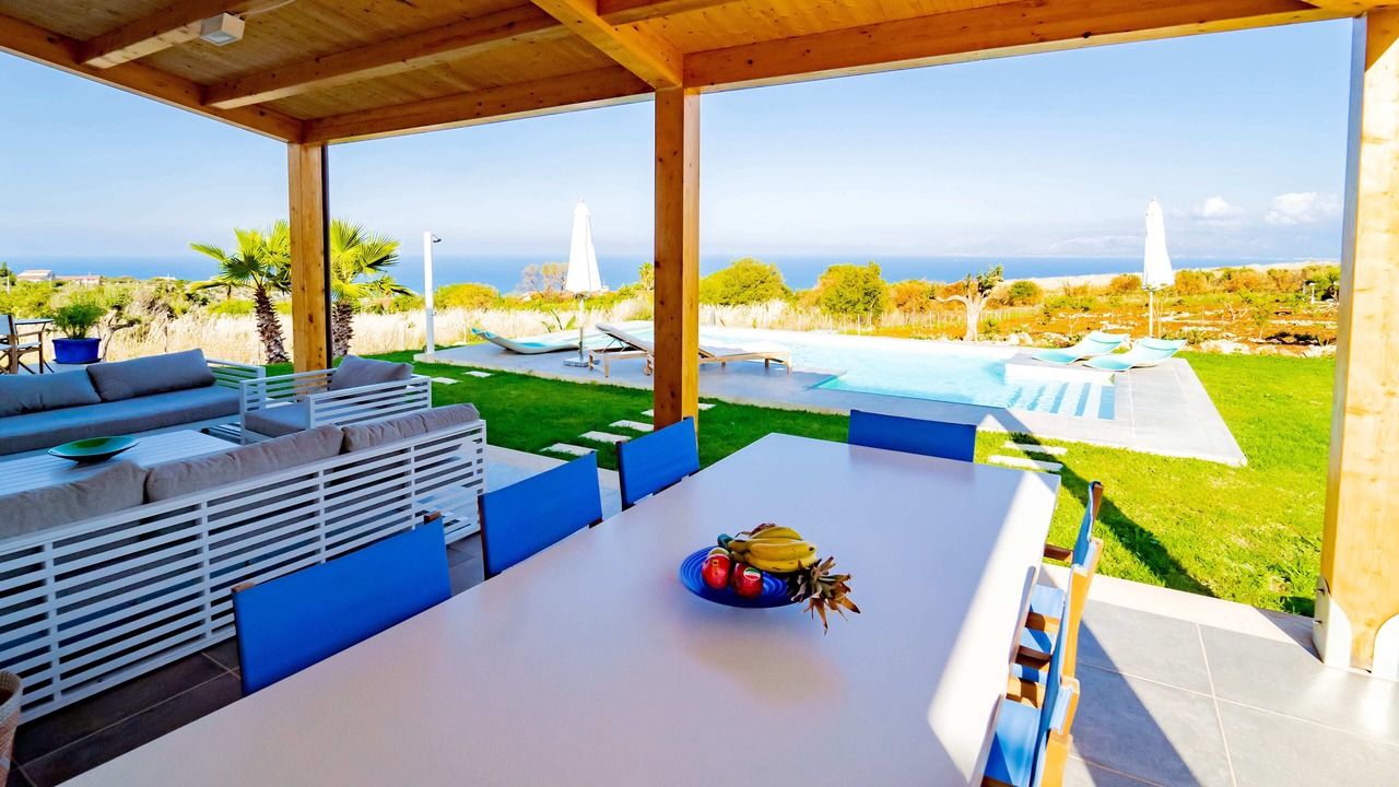 Photo of Outdoor in Scopello
