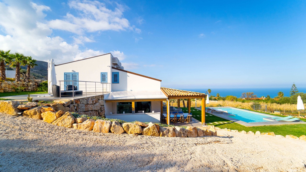 Photo of Outdoor in Scopello