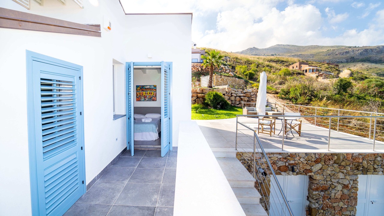 Photo of Outdoor in Scopello