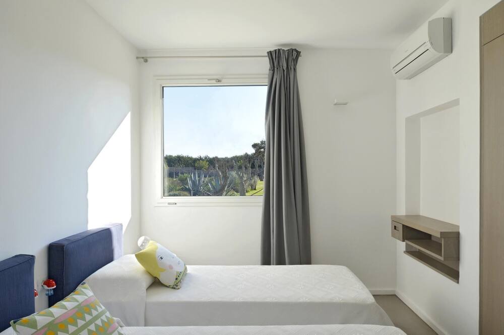 Photo of Bedroom in Trapani