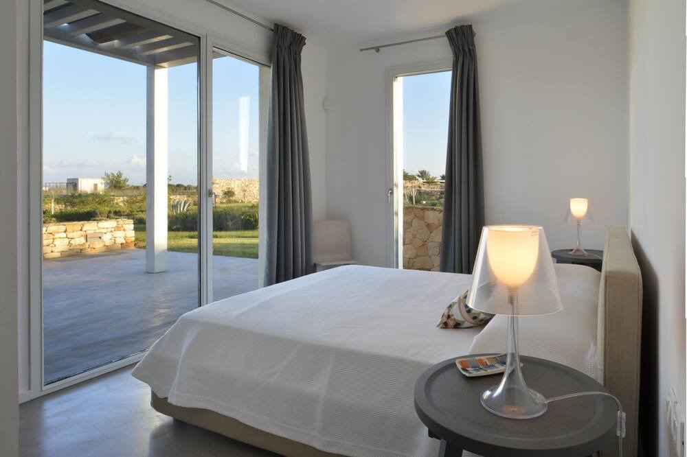 Photo of Bedroom in Trapani