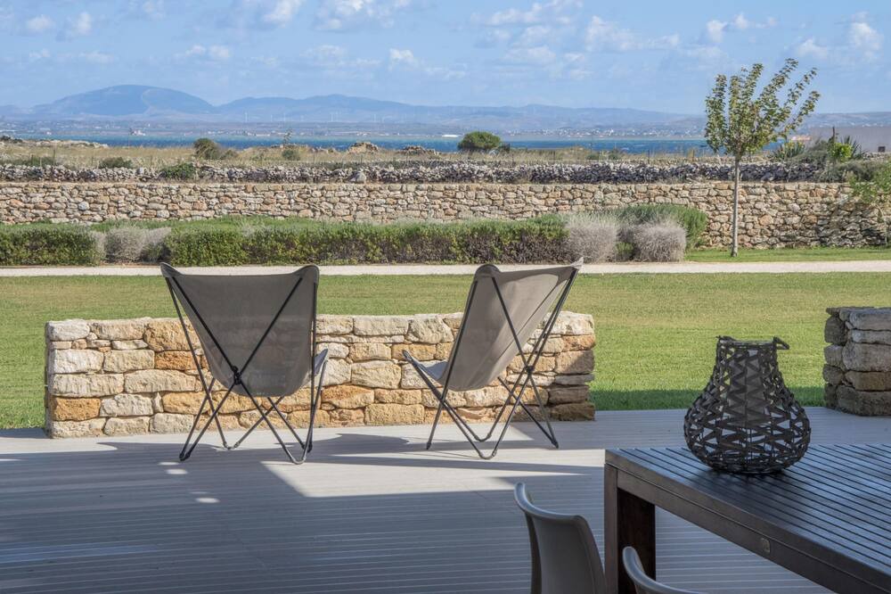 Photo of Outdoor in Trapani