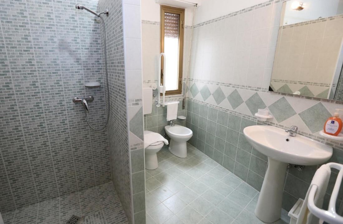 Photo of Bathroom in Ficarra