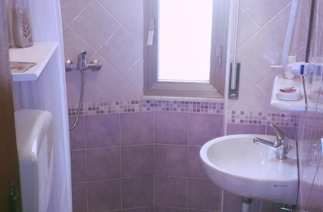 Photo of Bathroom in Ficarra