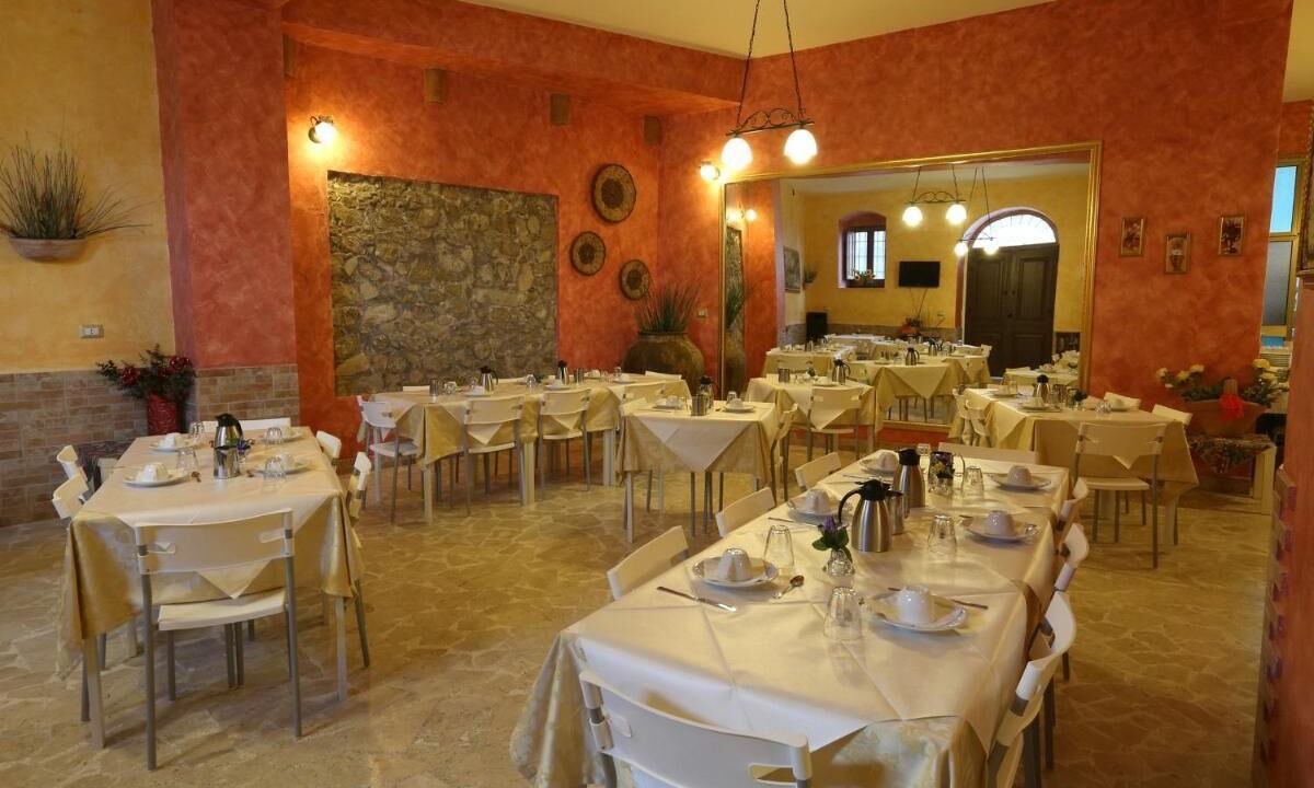 Photo of Outdoor in Ficarra