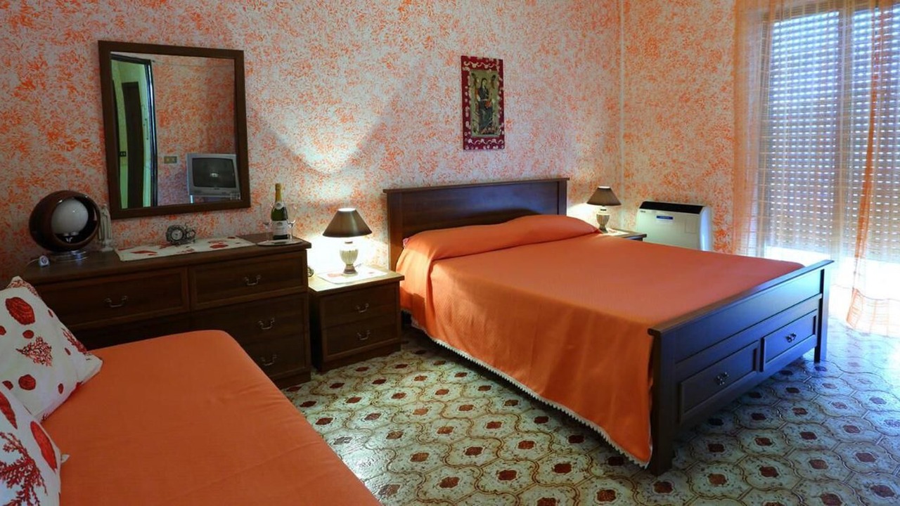Photo of Bedroom in Ficarra