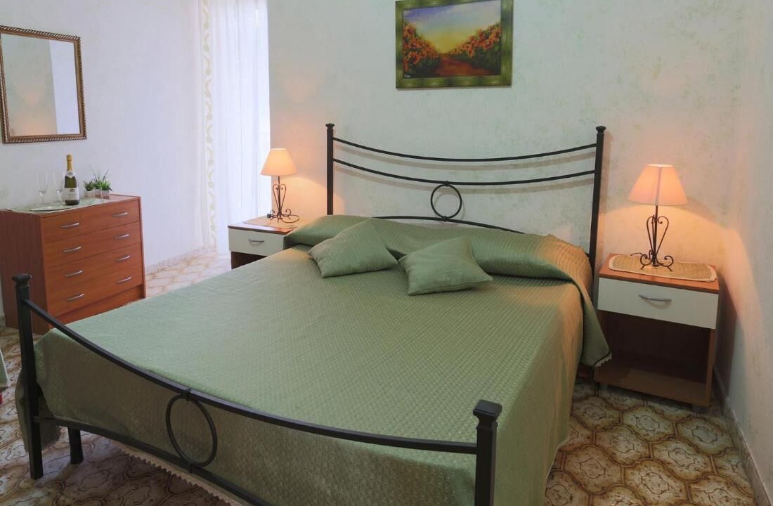 Photo of Bedroom in Ficarra