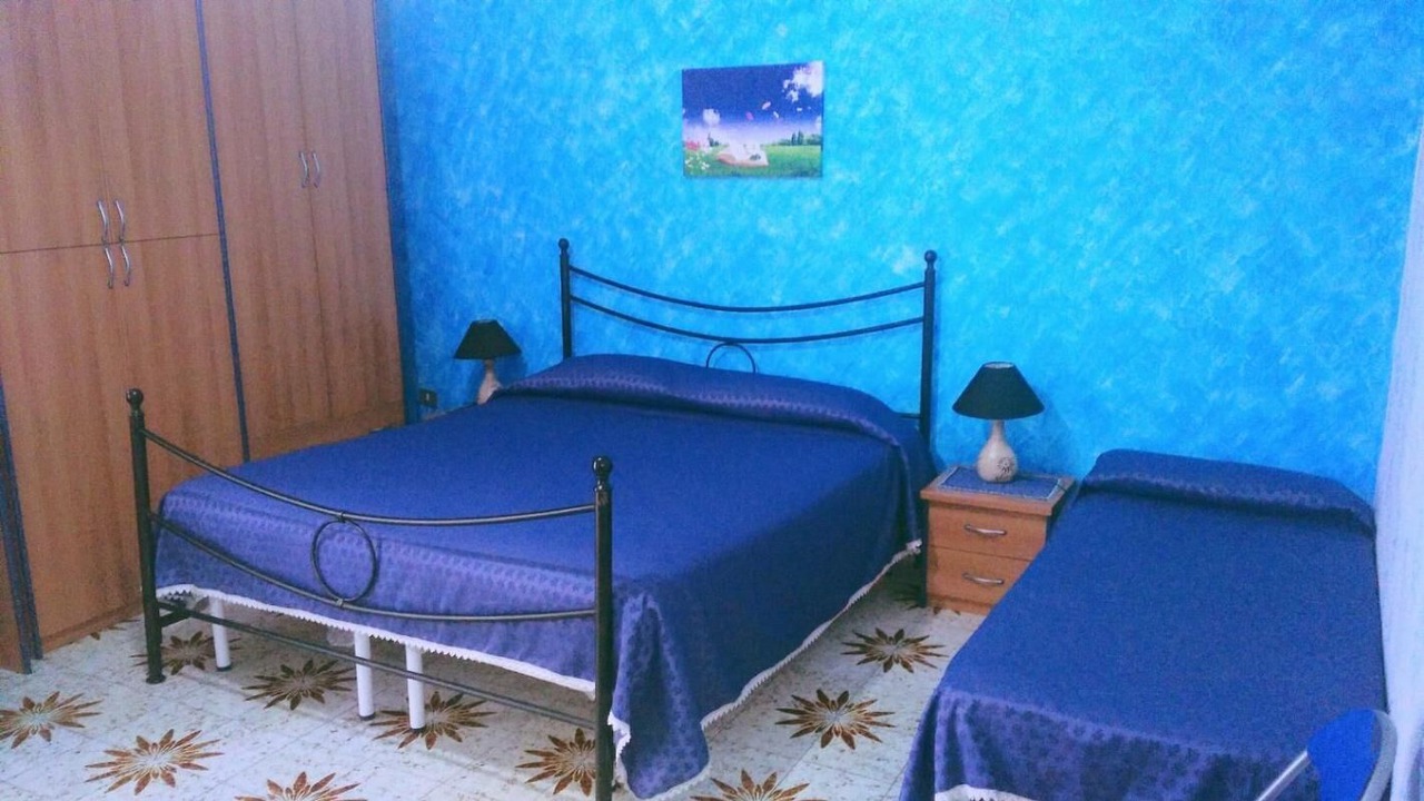 Photo of Bedroom in Ficarra